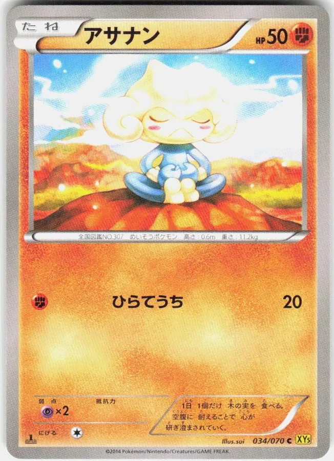 Meditite [1st-Edition]